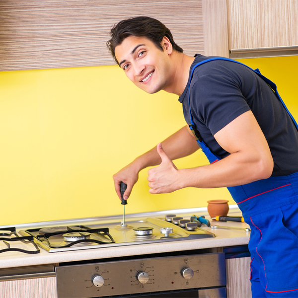 do you offer on-site stove repair services in Sun Lakes AZ